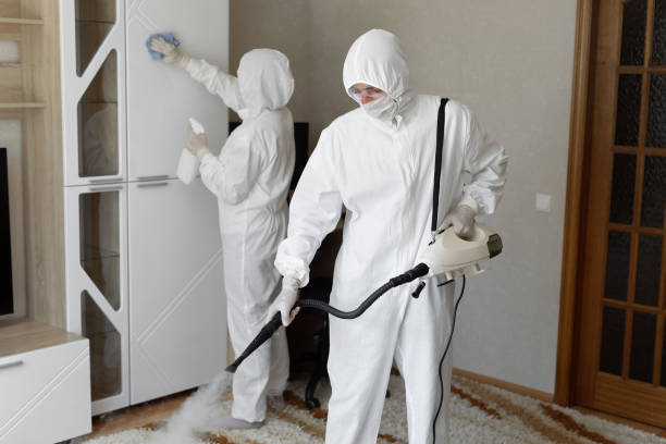 Trusted Sewage Cleanup service in Newfield, ME - Four Month Blood Cleanse